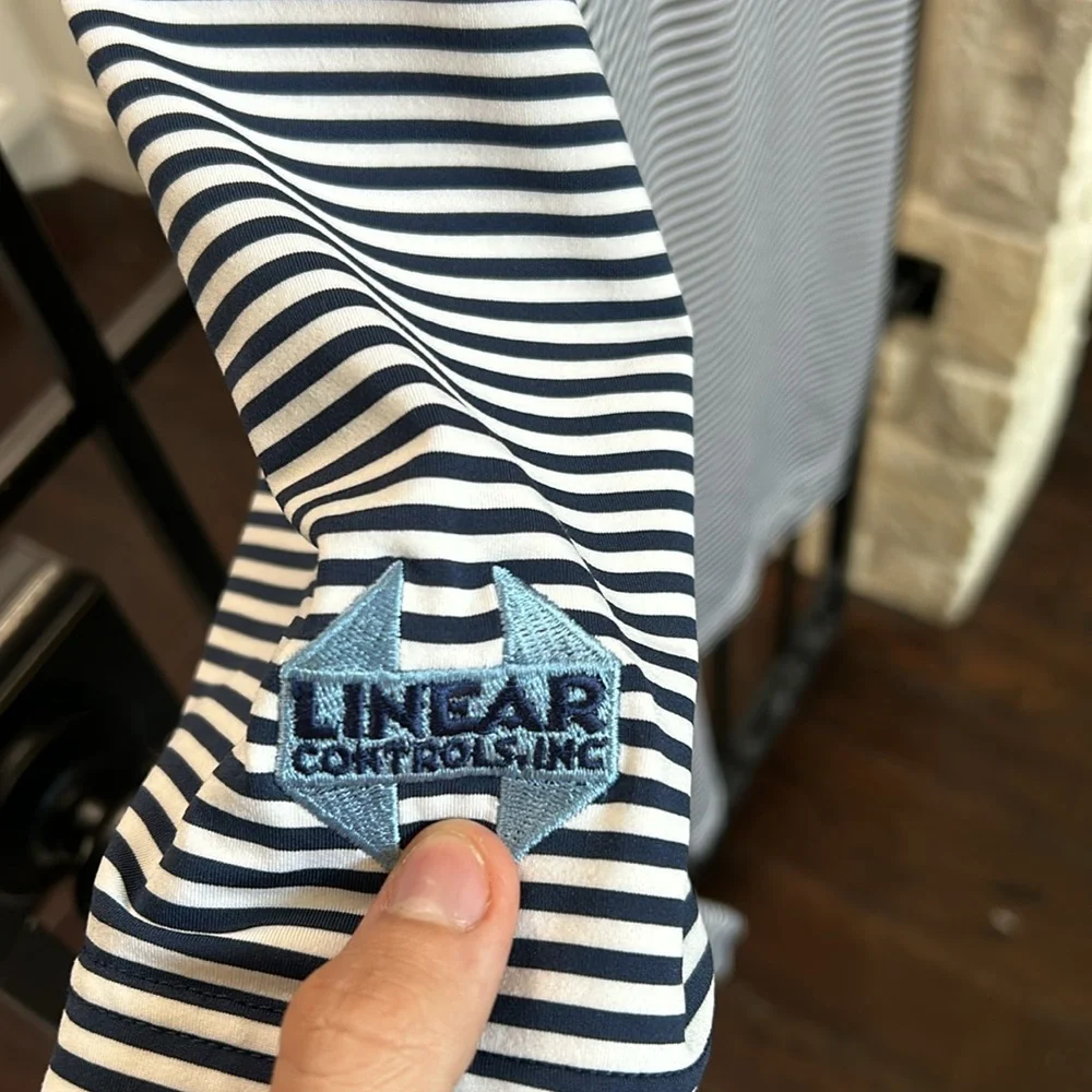 Peter millar polo in great condition - Picture 4 of 5